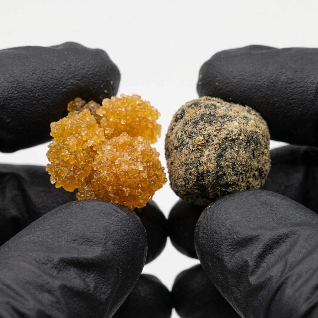 Extractions